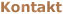 Kontakt