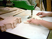 Handfertigung
