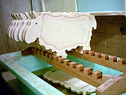 Handfertigung