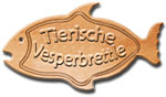Tierische Vesperbrettle